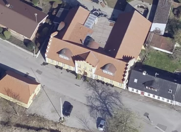 Butik til leje på Hoedvej 53, 8444 Balle - 660 m² | Foto 0 - Lokalebasen.dk