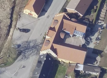 Butik til leje på Hoedvej 53, 8444 Balle - 660 m² | Foto 0 - Lokalebasen