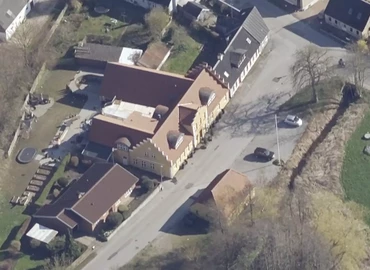 Butik til leje på Hoedvej 53, 8444 Balle - 660 m² | Foto 1 - Lokalebasen