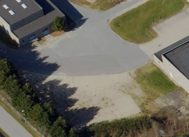 Lager til leje på Hyvildvej 35, 7330 Brande - 700 m² | Foto 0 - Lokalebasen.dk