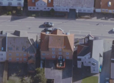 Bolig Strucksalle 17 6270 Tønder