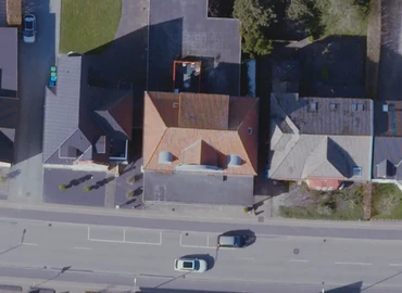 Bolig Strucksalle 17 6270 Tønder