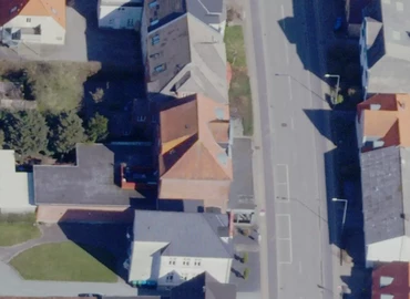 Bolig Strucksalle 17 6270 Tønder