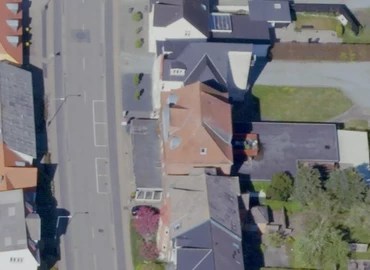 Bolig Strucksalle 17 6270 Tønder