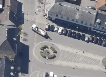 Butik Nytorv 1 4660 Store Heddinge