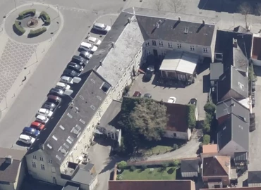 Butik Nytorv 1 4660 Store Heddinge