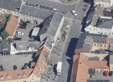 Butik Nytorv 1 4660 Store Heddinge