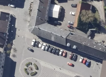 Butik Nytorv 1 4660 Store Heddinge