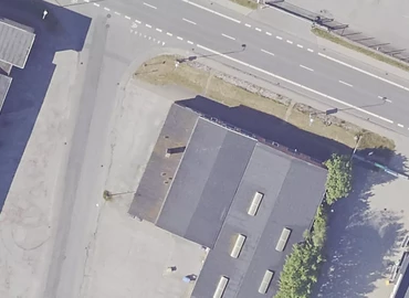 Lager / produktion Ibæk Strandvej 6 7100 Vejle