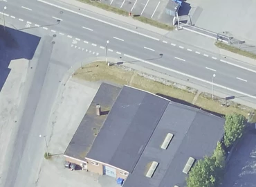 Lager / produktion Ibæk Strandvej 6 7100 Vejle