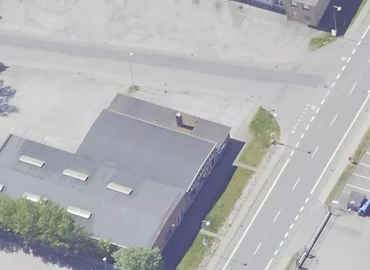 Lager / produktion Ibæk Strandvej 6 7100 Vejle