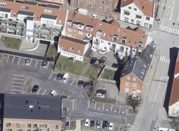 Bolig Skolegade 4 9800 Hjørring