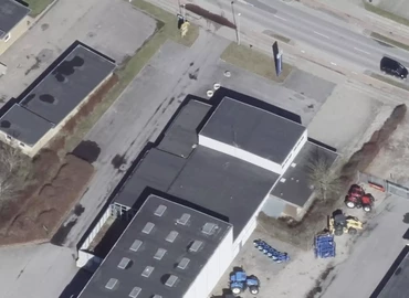 Lager / produktion Østergade 74A 9700 Brønderslev