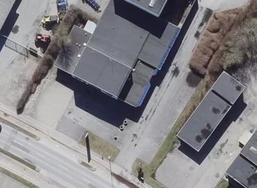 Lager / produktion Østergade 74A 9700 Brønderslev