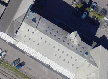 Kontor til leje på Høffdingsvej 36, 2500 Valby - 1260 m² | Foto 4 - Lokalebasen.dk