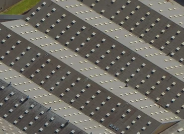 Lager til leje på Hyvildvej 35, 7330 Brande - 1319 m² | Foto 1 - Lokalebasen