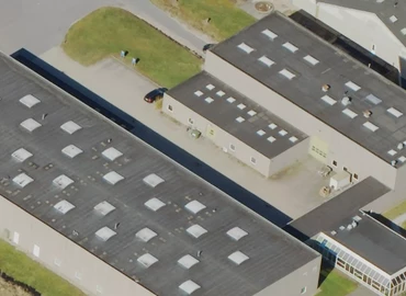 Lager til leje på Hyvildvej 35, 7330 Brande - 1598 m² | Foto 2 - Lokalebasen