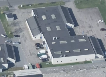 Lager / produktion Bødkervej 1A 7600 Struer