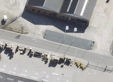 Lager til leje på Fabriksvej 8, 6920 Videbæk - 2084 m² | Foto 0 - Lokalebasen