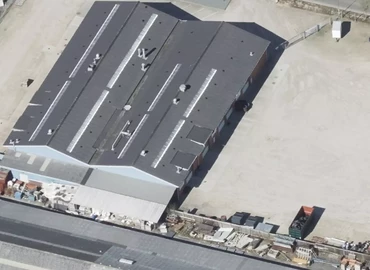 Lager til leje på Fabriksvej 8, 6920 Videbæk - 2084 m² | Foto 0 - Lokalebasen.dk