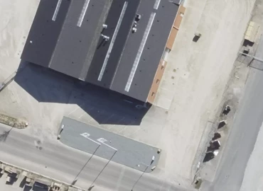 Lager til leje på Fabriksvej 8, 6920 Videbæk - 2084 m² | Foto 4 - Lokalebasen