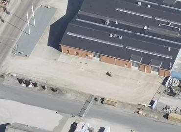 Lager til leje på Fabriksvej 8, 6920 Videbæk - 2084 m² | Foto 3 - Lokalebasen