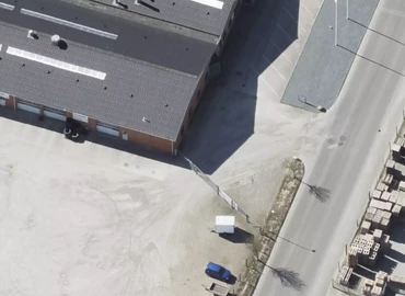 Lager til leje på Fabriksvej 8, 6920 Videbæk - 2084 m² | Foto 2 - Lokalebasen.dk