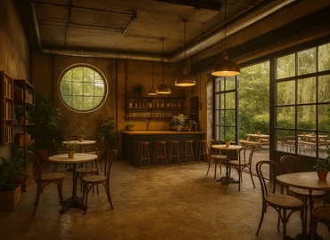 Butik til leje på Heimdalsgade 39, 2200 København N - 213 m² | Foto 4 - Lokalebasen