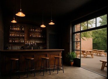 Butik til leje på Heimdalsgade 39, 2200 København N - 213 m² | Foto 5 - Lokalebasen.dk