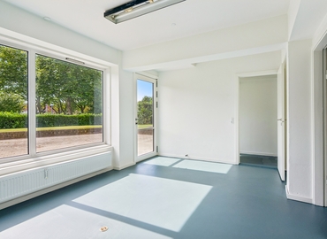 Kontor til leje på Engdalsvej 61, 8220 Brabrand - 76 m² | Foto 0 - Lokalebasen.dk
