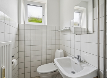 Office Engdalsvej 61 8220 Brabrand