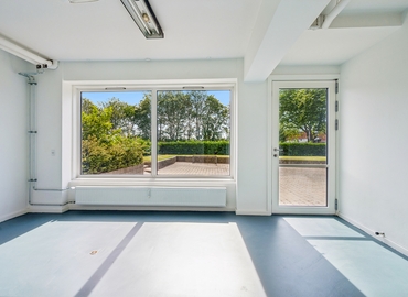 Office Engdalsvej 61 8220 Brabrand