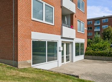 Kontor til leje på Engdalsvej 61, 8220 Brabrand - 76 m² | Foto 14 - Lokalebasen