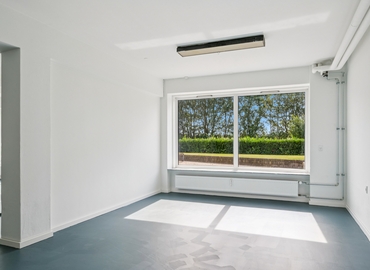 Kontor til leje på Engdalsvej 61, 8220 Brabrand - 76 m² | Foto 2 - Lokalebasen.dk