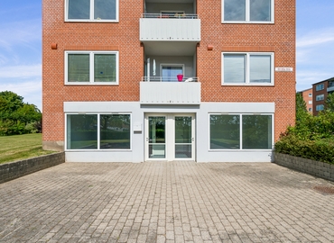 Kontor til leje på Engdalsvej 61, 8220 Brabrand - 76 m² | Foto 0 - Lokalebasen.dk