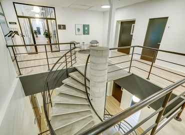 Kontorhotel på Olaf Ryes Gade, 6000 Kolding - 1 m² | Foto 8 - Lokalebasen