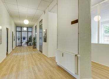 Kontorhotel på Olaf Ryes Gade, 6000 Kolding - 1 m² | Foto 9 - Lokalebasen.dk