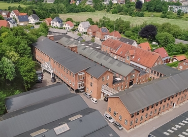 Kontorhotel på Olaf Ryes Gade, 6000 Kolding - 1 m² | Foto 13 - Lokalebasen.dk