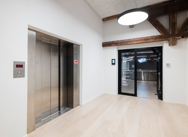 Kontor til leje på Langebrogade 3, 1411 København K - 1444 m² | Foto 6 - Lokalebasen.dk