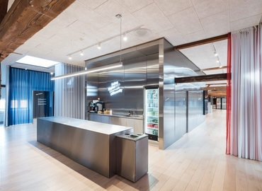 Kontor til leje på Langebrogade 3, 1411 København K - 1444 m² | Foto 7 - Lokalebasen.dk