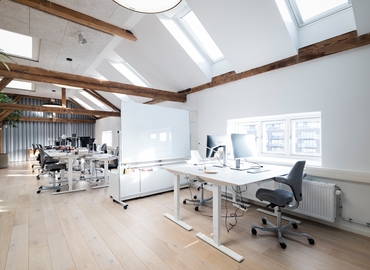 Kontor til leje på Langebrogade 3, 1411 København K - 1444 m² | Foto 15 - Lokalebasen.dk