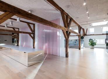 Kontor til leje på Langebrogade 3, 1411 København K - 1444 m² | Foto 8 - Lokalebasen.dk