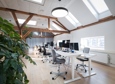 Kontor til leje på Langebrogade 3, 1411 København K - 1444 m² | Foto 14 - Lokalebasen