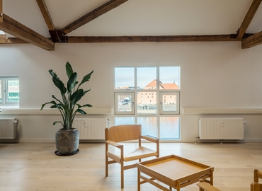 Kontor til leje på Langebrogade 3, 1411 København K - 1444 m² | Foto 18 - Lokalebasen