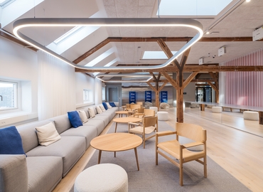 Kontor til leje på Langebrogade 3, 1411 København K - 1444 m² | Foto 9 - Lokalebasen.dk