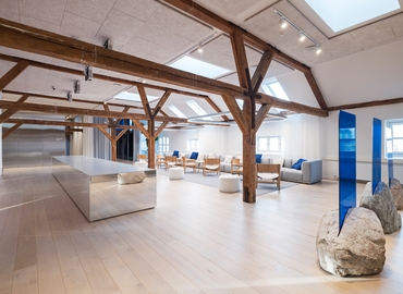 Kontor til leje på Langebrogade 3, 1411 København K - 1444 m² | Foto 11 - Lokalebasen