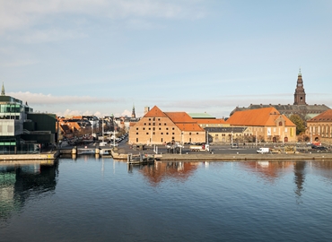 Kontor til leje på Langebrogade 3, 1411 København K - 1444 m² | Foto 19 - Lokalebasen.dk