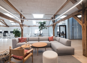 Kontor til leje på Langebrogade 3, 1411 København K - 1444 m² | Foto 16 - Lokalebasen