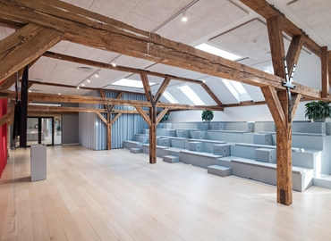 Kontor til leje på Langebrogade 3, 1411 København K - 1444 m² | Foto 10 - Lokalebasen