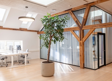 Kontor til leje på Langebrogade 3, 1411 København K - 1444 m² | Foto 17 - Lokalebasen